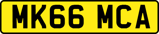 MK66MCA