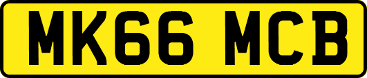 MK66MCB