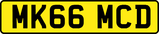 MK66MCD