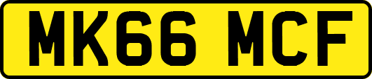 MK66MCF