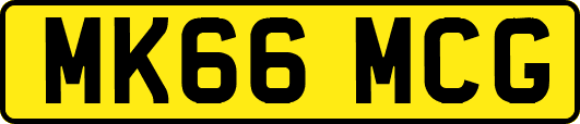 MK66MCG