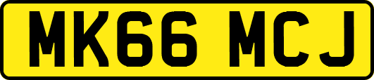 MK66MCJ