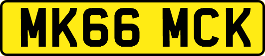 MK66MCK