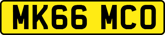 MK66MCO