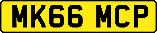 MK66MCP