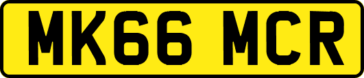 MK66MCR