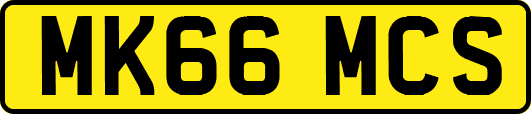 MK66MCS
