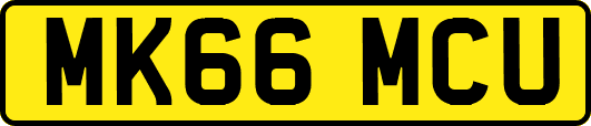 MK66MCU