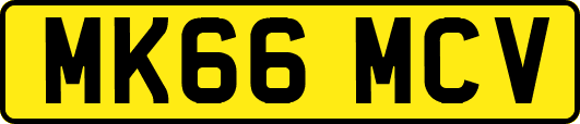 MK66MCV