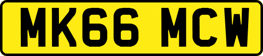 MK66MCW