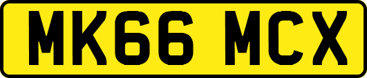 MK66MCX