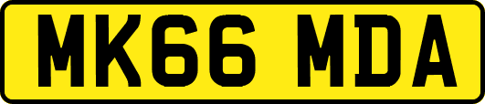 MK66MDA