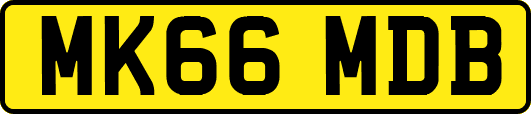 MK66MDB