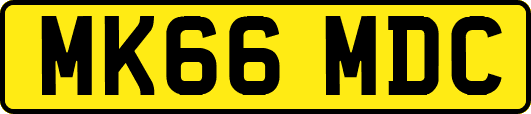 MK66MDC