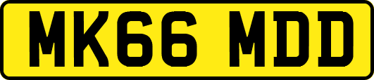 MK66MDD