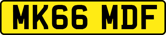 MK66MDF