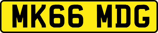 MK66MDG