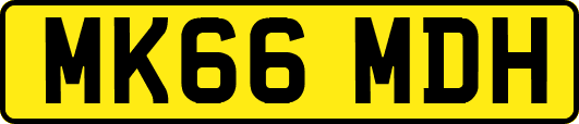 MK66MDH