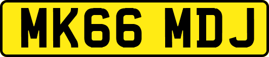MK66MDJ
