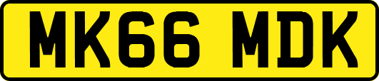 MK66MDK