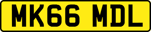 MK66MDL