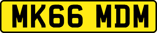 MK66MDM