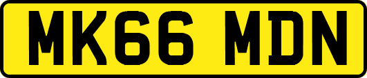 MK66MDN