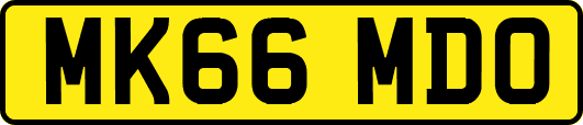 MK66MDO