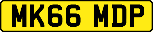 MK66MDP