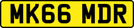 MK66MDR