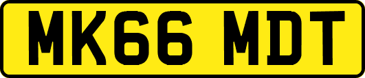 MK66MDT