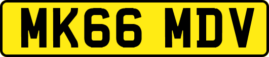 MK66MDV