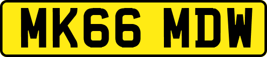 MK66MDW