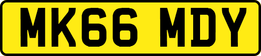 MK66MDY