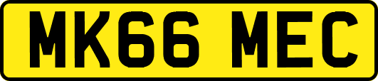 MK66MEC