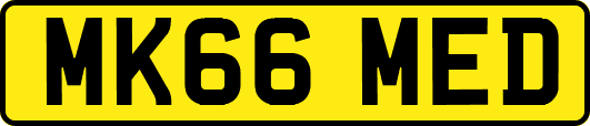 MK66MED