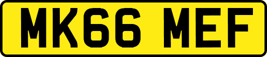 MK66MEF