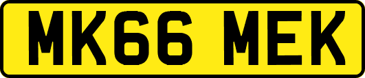MK66MEK