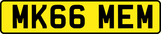 MK66MEM