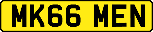 MK66MEN