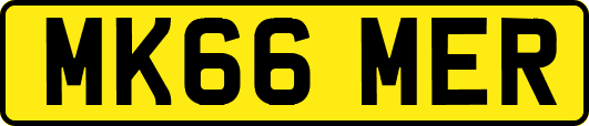 MK66MER