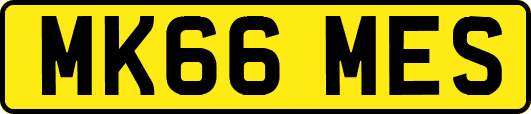MK66MES