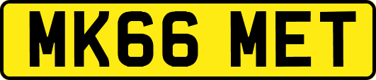 MK66MET