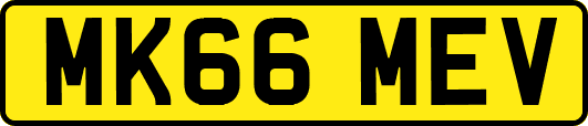 MK66MEV