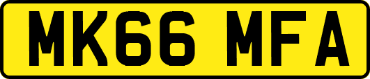 MK66MFA
