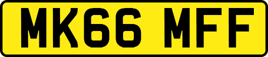 MK66MFF