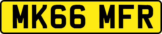 MK66MFR