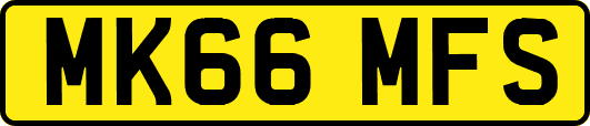 MK66MFS