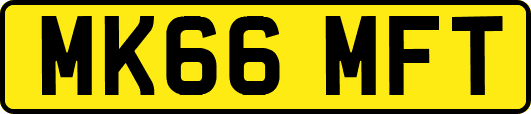 MK66MFT