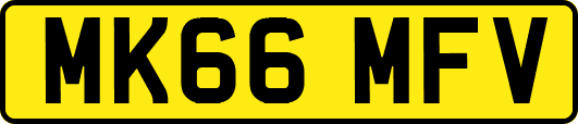 MK66MFV